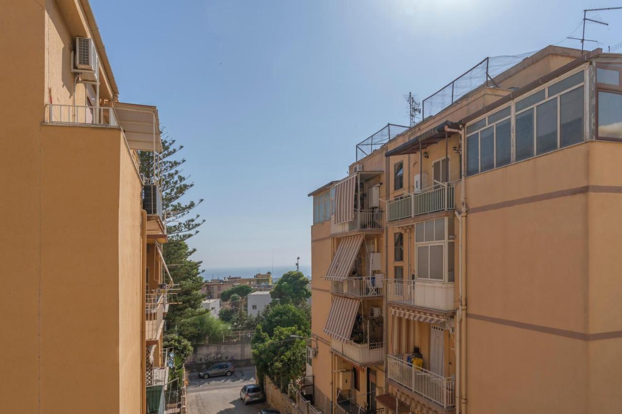 Giardino Di Giunone Hotel Agrigento Bagian luar foto