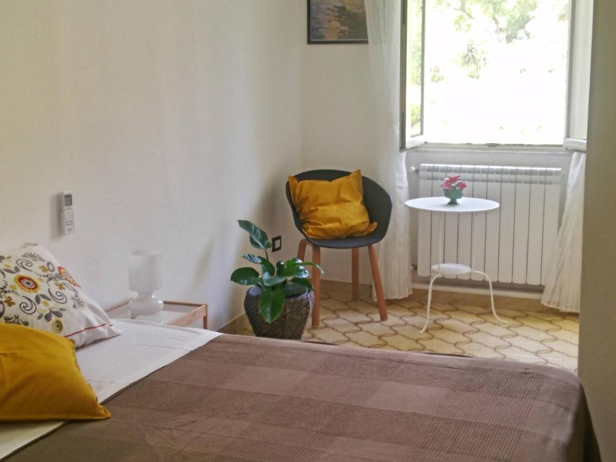 Giardino Di Giunone Hotel Agrigento Bagian luar foto