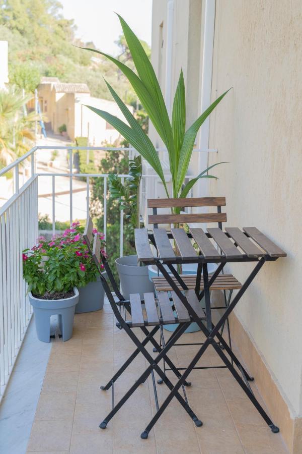Giardino Di Giunone Hotel Agrigento Bagian luar foto