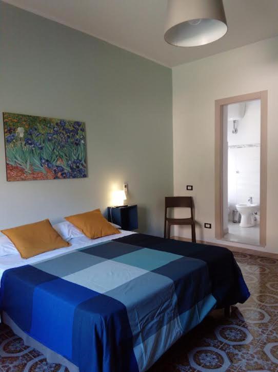Giardino Di Giunone Hotel Agrigento Bagian luar foto